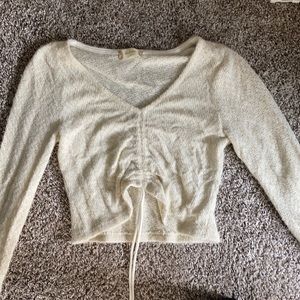 Altard stare sweater top!